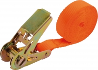 Zurrgurt, einteilig, 5,0m, 300daN