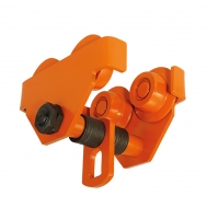 Unterflansch-Laufkatze, 2 t, L2TG