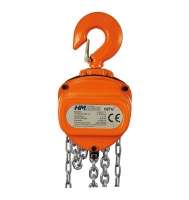 Handkettenzug 2 t, H2TG