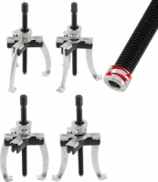 BGS Innen- und Aussenabzieher 2- und 3-armig 76-102 mm