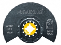 Segmentsgeblatt fr Holz