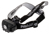 Projahn LED-Stirnlampe, Cree-Power PJ100S