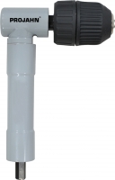 Projahn 90 Winkel-Bohradapter