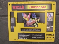 Peddinghaus Sgehilfe Timber Lok