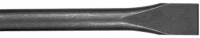 Projahn Flachmeiel400/32 Schaft 30 mm 6-kant Hitachi/Makita