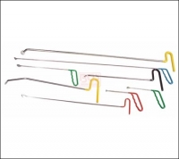 BGS Ausbeuleisen-Set 8-teilig