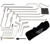 BGS Ausbeul-Satz 30-teilig