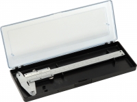 HM Schieblehre mit Feststellschraube