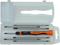 Projahn Przisions-Schraubendreher-Satz 8-tlg.