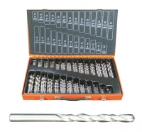 Projahn Spiralbohrer-Magazin HSS-G ECO 220-tlg.