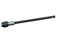 1/4 Bit-Halter mit Schnellspannbutter, 152mm