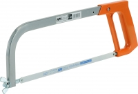 HM Metallsge 300mm Metallgriff