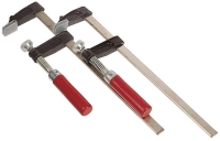 HM Bastler-Schraubzwingenset 2-tlg.