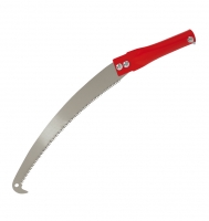 Astsge mit Stielaufnahme