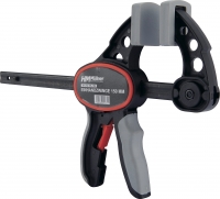 HM Einhandzwinge 150mm