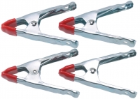 HM Leimzwingenset 30mm  4-teilg