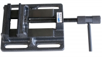 HM Maschinenschraubstock 125mm