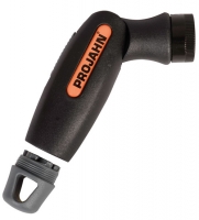 Multi-Griff fr Sbelsgebltter und Bits