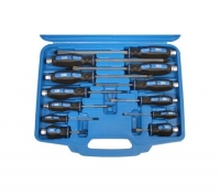 BGS Schraubendreher-Satz, 12-tlg.