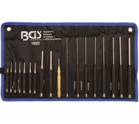 BGS Splintentreiber-Set 18-tlg.