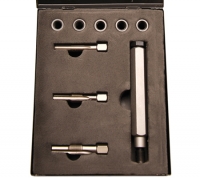 BGS Reparatursatz fr Glhkerzengewinde, M9 x 1,0