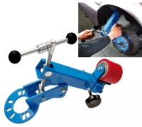 BGS Kotflgel-Brdelgert