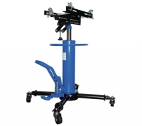 BGS Schwerlast-Doppelhub-Getriebeheber, 500 kg