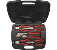 BGS Zangensatz 5-teilig