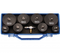 BGS Abdrcksatz fr Turbolader Ladeluftsystem 9-tlg.