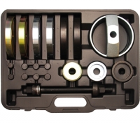 BGS Radlager-Nabeneinheit-Montagewerkzeuge fr VAG 62, 66, 72 mm