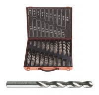 Projahn Spiralbohrer Magazin HSS-G DIN 388 Typn TURBO 170-tlg