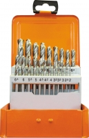 Projahn Hochleistungs-Bohrer-Kassette HSS-G DIN 1897 Typ N 21-tl