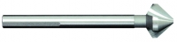 Projahn  6,3mm Mehrbereichs-Kegelsenker 90 lang HSS-Co 5% DIN 335C