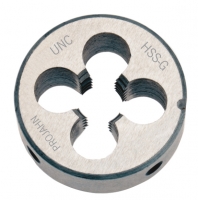 Projahn Schneideisen UNC-Nr.  HSS-G DIN EN 22568 (DIN 223 B)