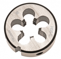 Projahn M3 Schneideisen M  HSS-G DIN EN 22568  25mm Kombi