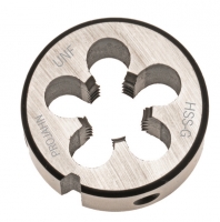 Projahn Schneideisen UNF-Zoll  HSS-G DIN EN 22568 (DIN 223 B)