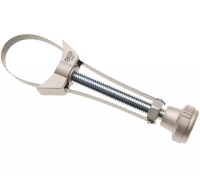 BGS lfilterschlssel, Federbandstahl, Alu-Druckguss, bis 105 mm