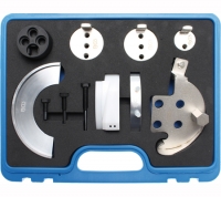 BGS Keilrippenriemen-Montagesatz