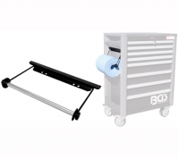 BGS Papierrollen-Halter fr Werkstattwagen PROFI