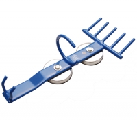 BGS Halter fr Druckluftwerkzeuge