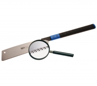 BGS Feinschnitt-Zugsge 265mm