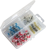 HM Lt-Stoverbinder Set 60-tlg.