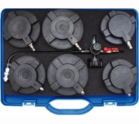 BGS Turbolader System Abdrcksatz fr LKW