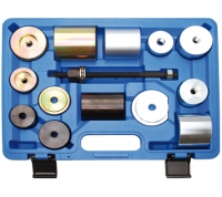 BGS Silentlager-Werkzeugsatz fr BMW