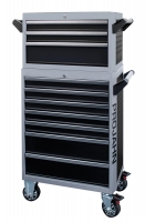 Projahn Werkstattwagen GALAXY Sonderedition COMPLETE bestckt