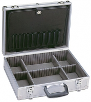 HM Alu-Werkzeugkoffer