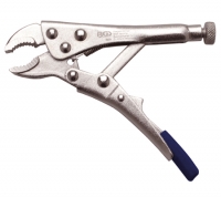 BGS Gripzange, extra kurze Baulnge, 100 mm