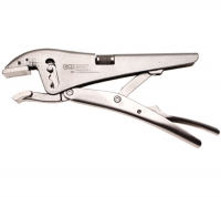 BGS Gripzange 3-fache Schnellverstellung 225 mm