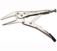 BGS Langbeck-Gripzange 170mm