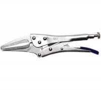 BGS Langbeck-Gripzange 225mm
